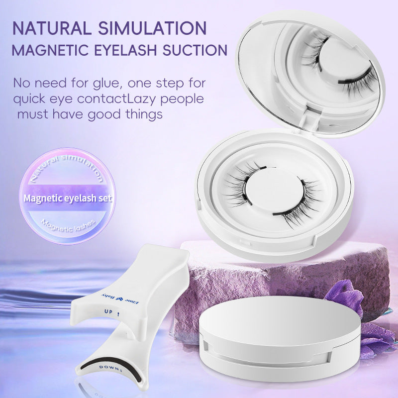 BabeLash Clip - Magnetic eyelashes