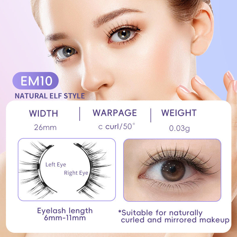 BabeLash Clip - Magnetic eyelashes
