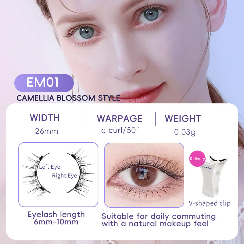 BabeLash Clip - Magnetic eyelashes
