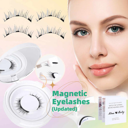 BabeLash Clip - Magnetic eyelashes