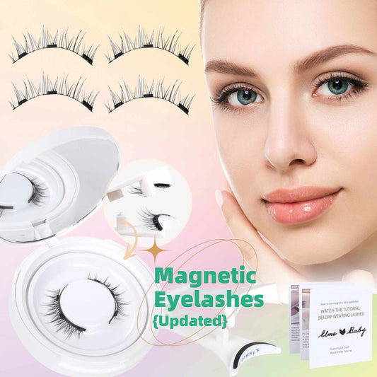 BabeLash Clip - Magnetic eyelashes