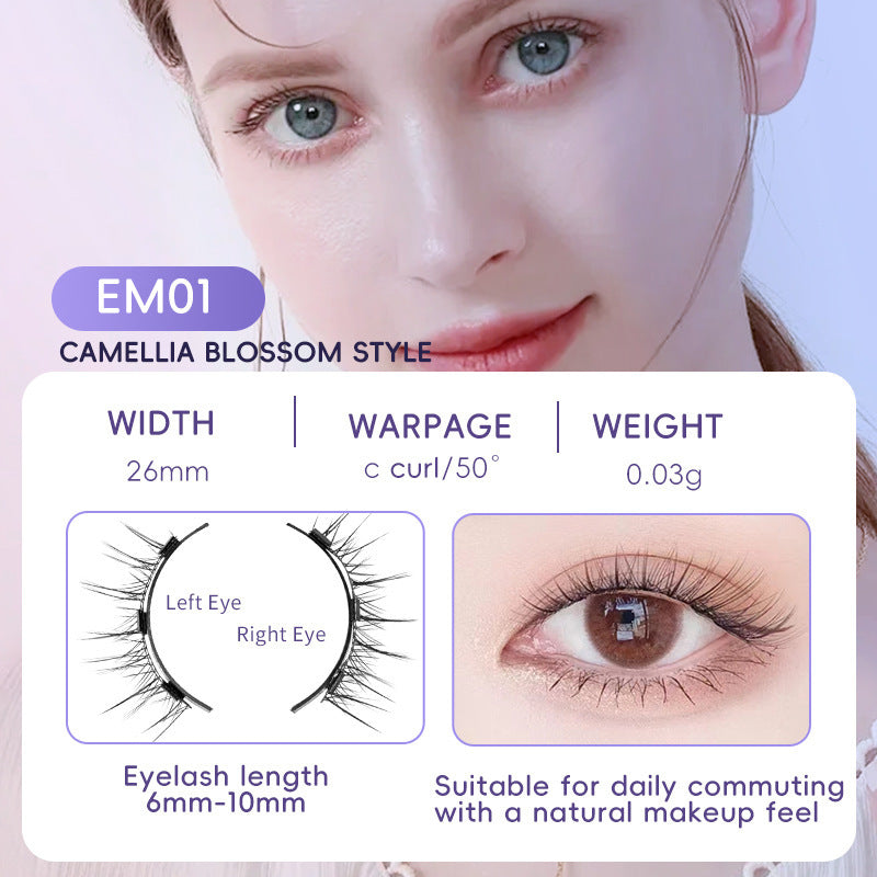 BabeLash Clip - Magnetic eyelashes