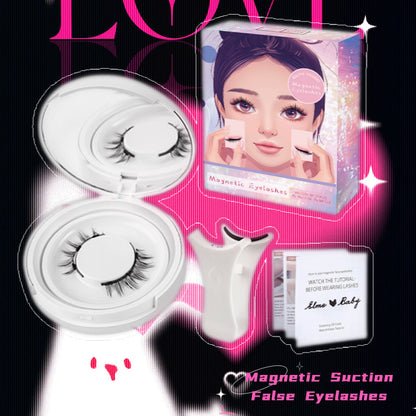BabeLash Clip - Magnetic eyelashes