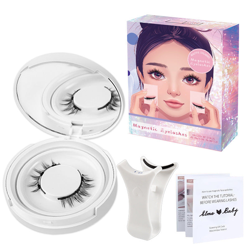 BabeLash Clip - Magnetic eyelashes